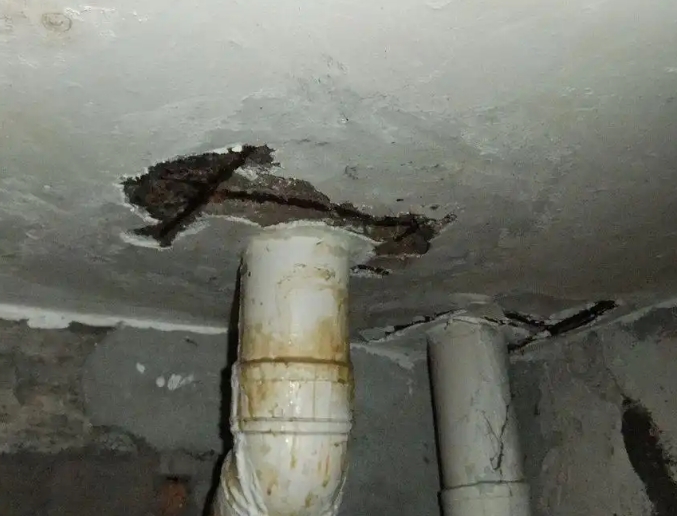 叶城卫生间漏水维修公司浅析叶城卫生间渗水维修的方法